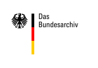 Bild: Logo Bundesarchiv  (Link öffnet neues Fenster)