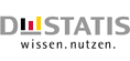 Bild: Logo Statistisches Bundesamt  (Link öffnet neues Fenster)