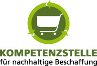 Bild: Logo Kompetenzstelle