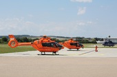 Zivilschutz-Hubschrauber (ZSH)